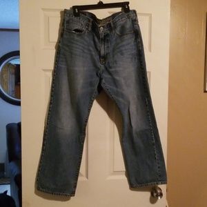 Men's Jeans